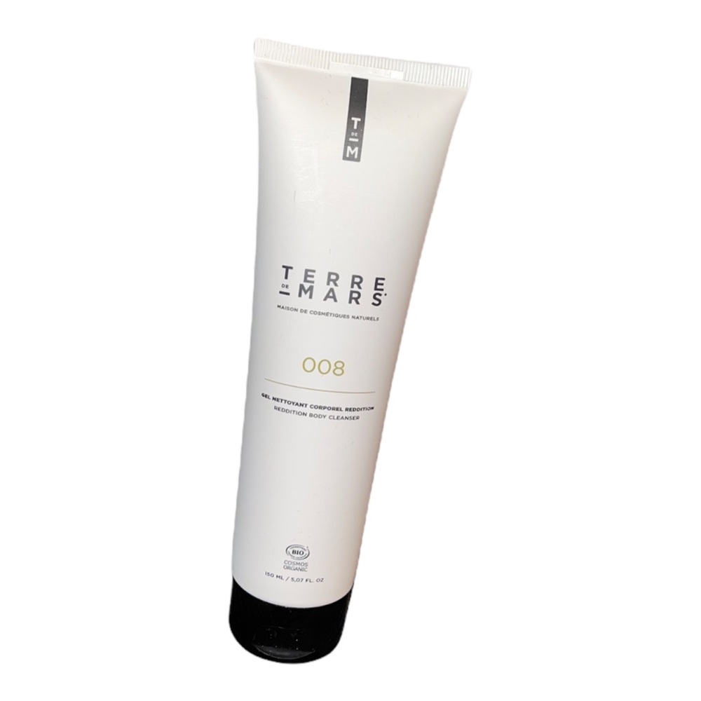 Terre de Mars Reddition Body Cleanser